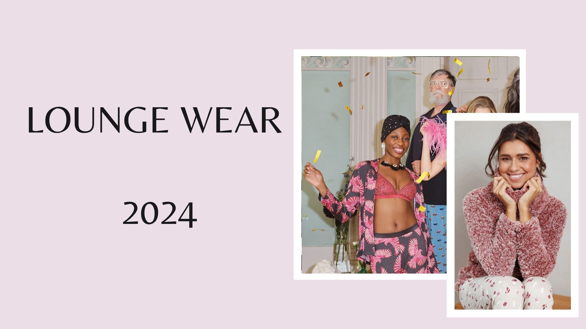 Loungewear 2024-FiguraLingerie